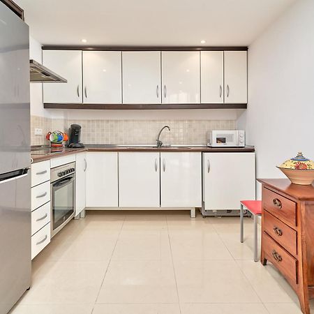 1 Bed Apartment With Sea View Nerja Exterior photo