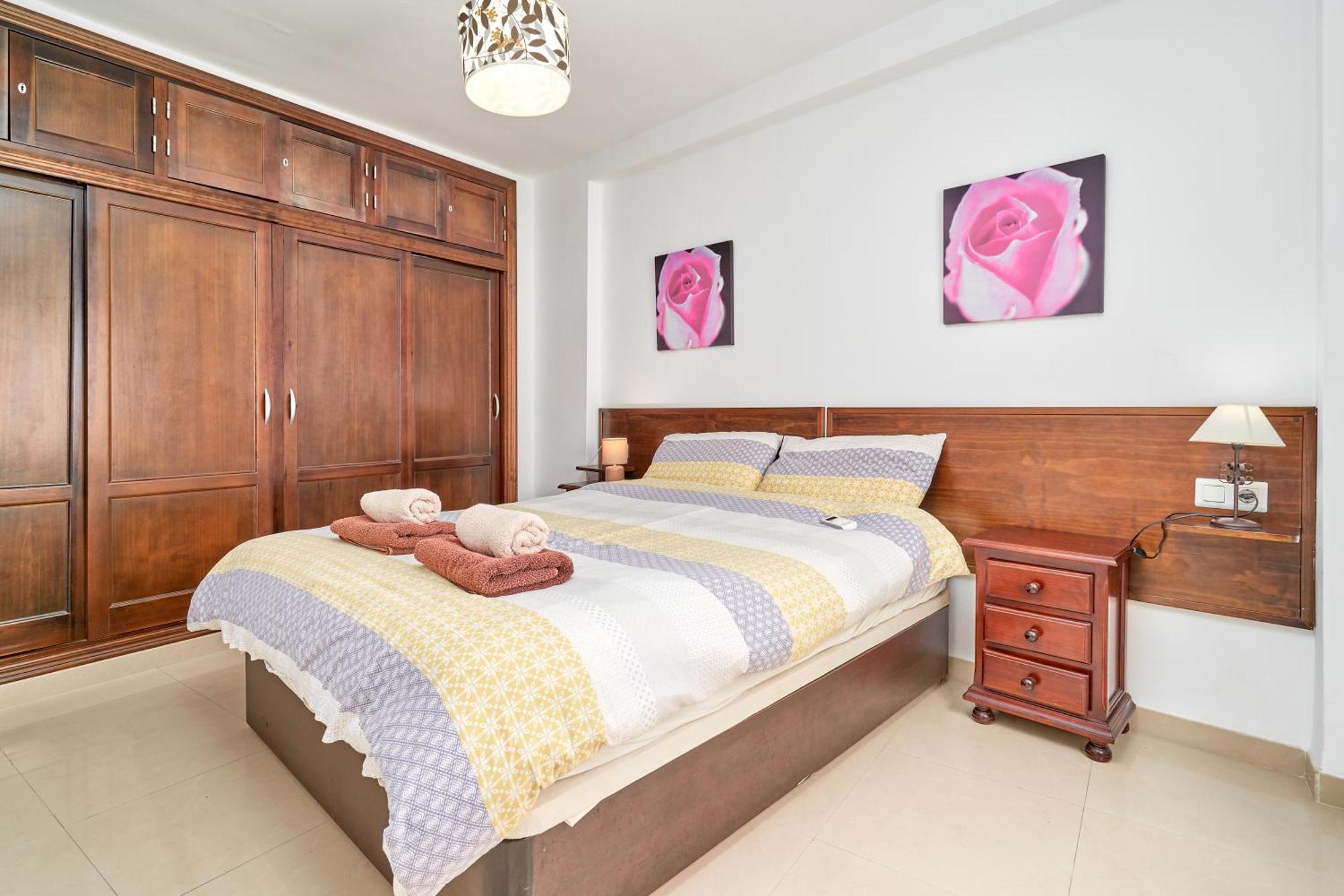 1 Bed Apartment With Sea View Nerja Exterior photo